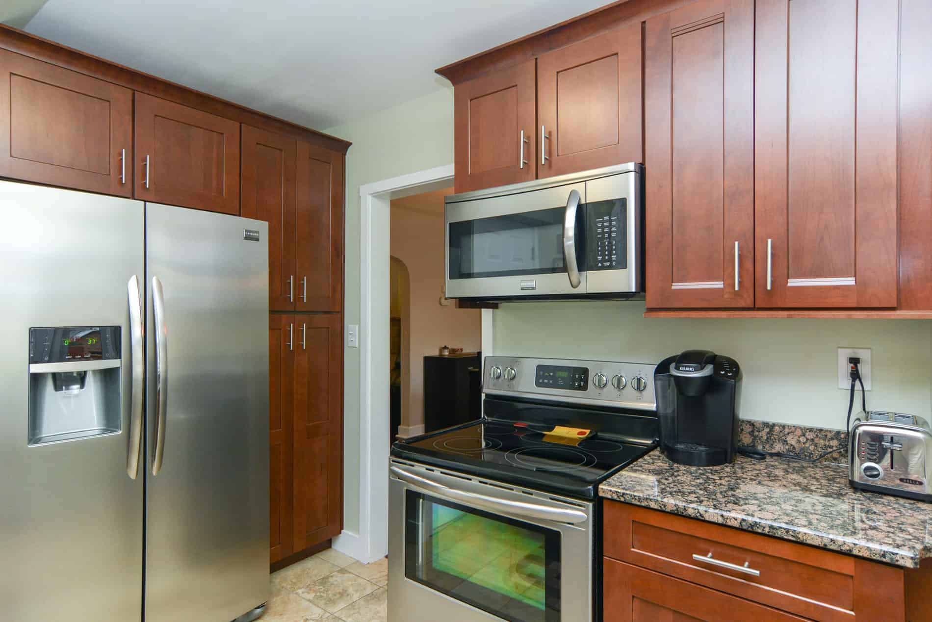 Charming Dormont Home Close to T Stephanie Kerchner Pittsburgh