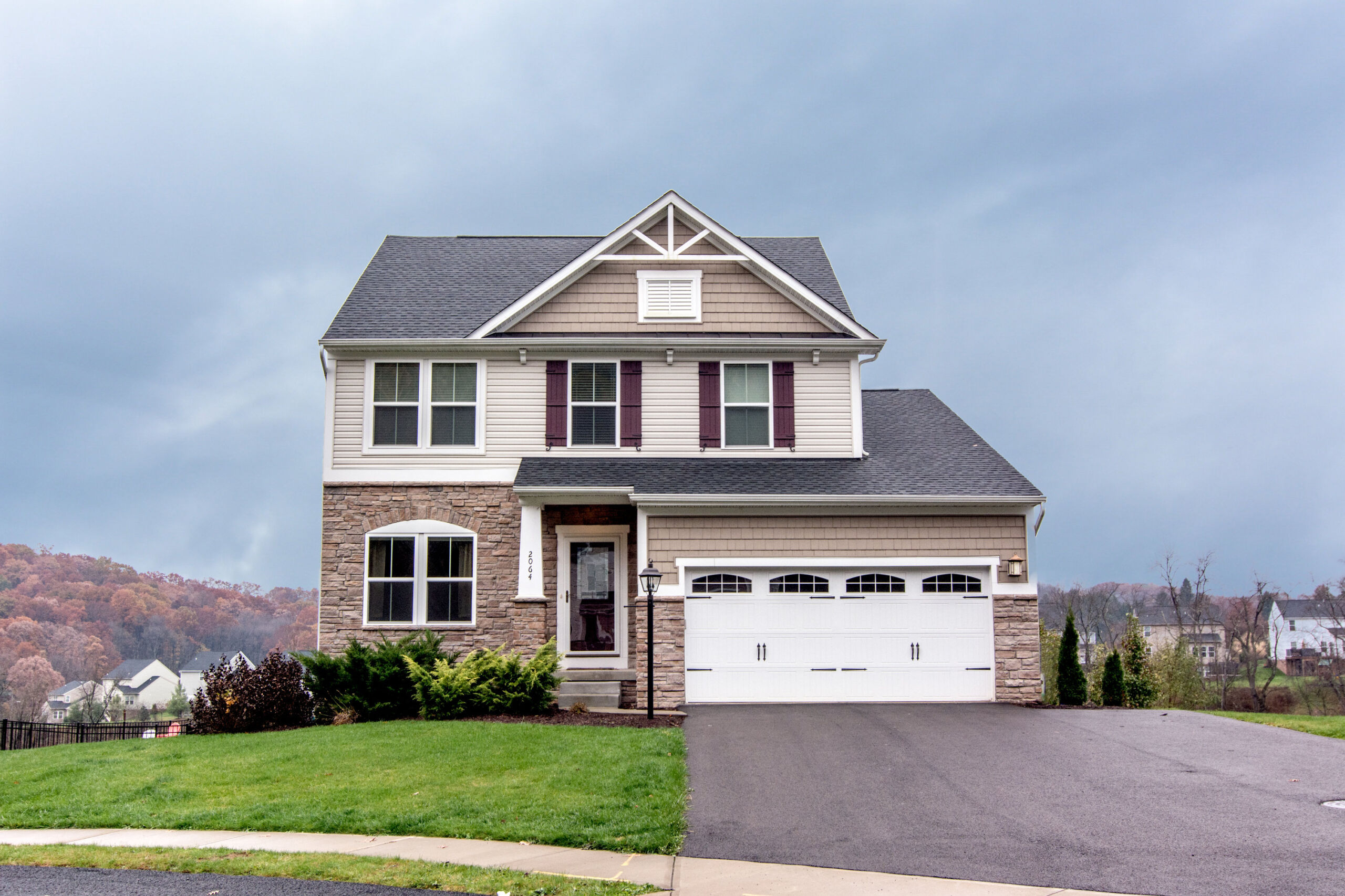 4 Bedroom Home In Mars Schools! Stephanie Kerchner Pittsburgh Pennsylvania Realtor