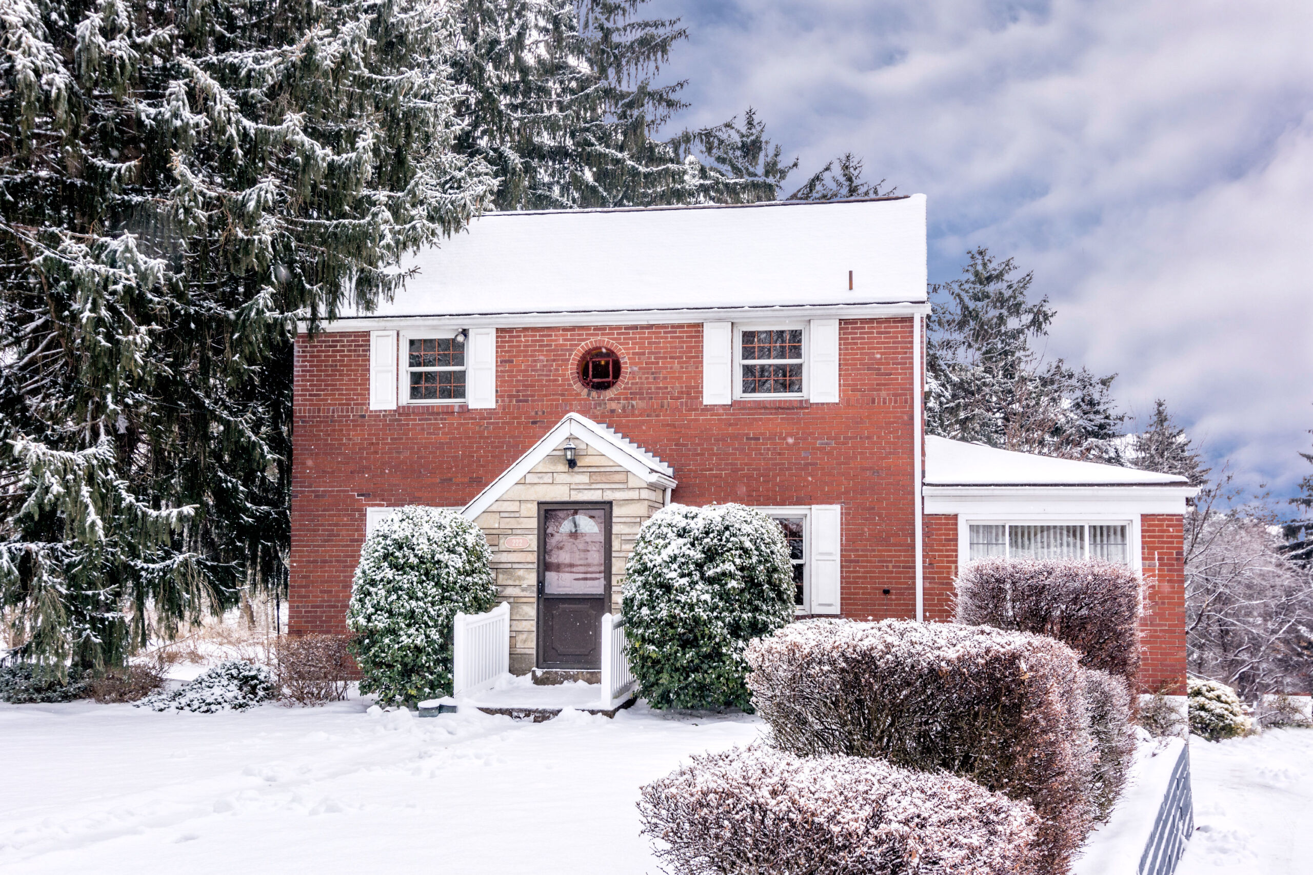 Fox Chapel School District Stephanie Kerchner Pittsburgh Pennsylvania