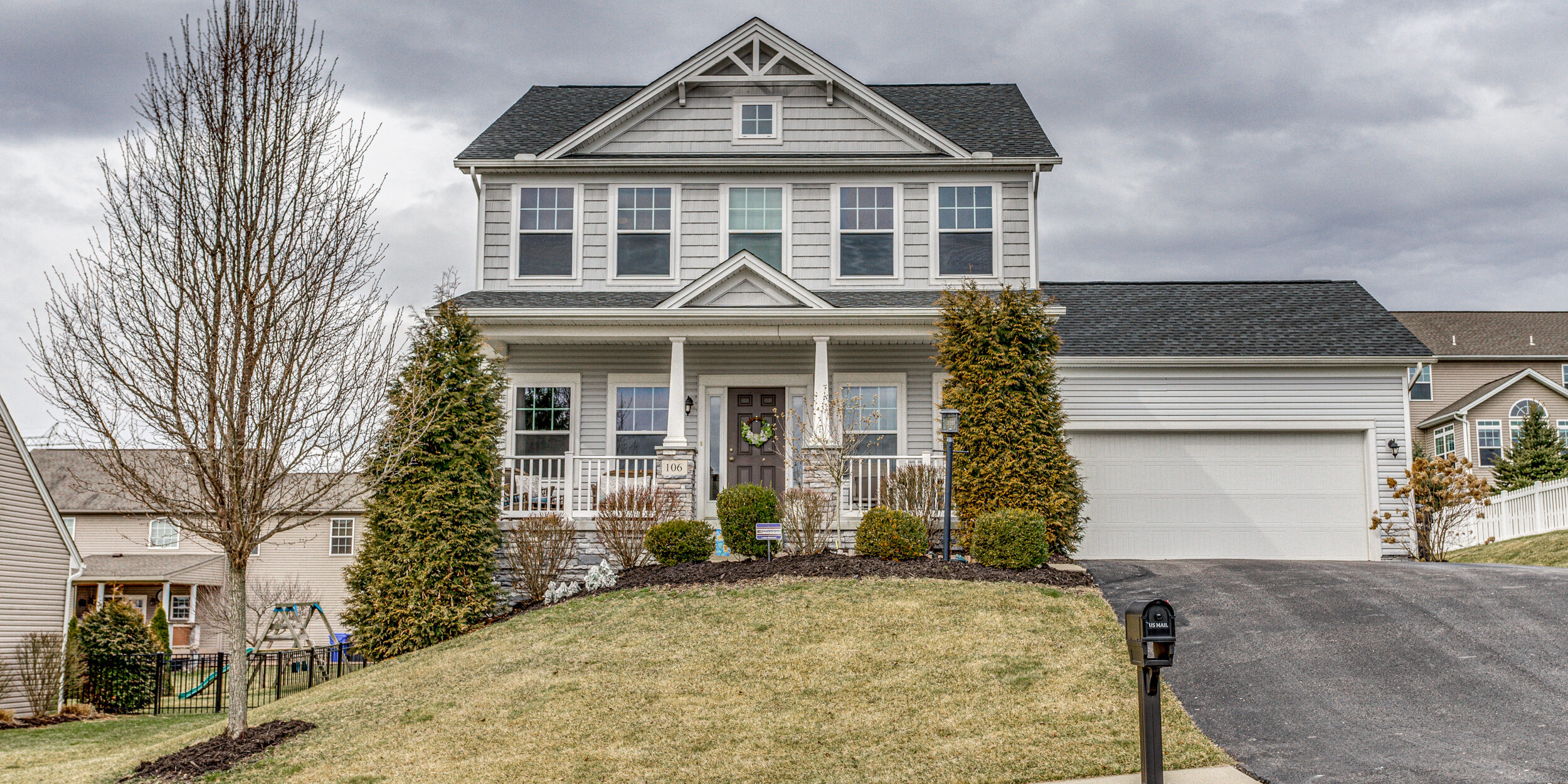 Home in Mars School District Stephanie Kerchner Pittsburgh Pennsylvania Realtor